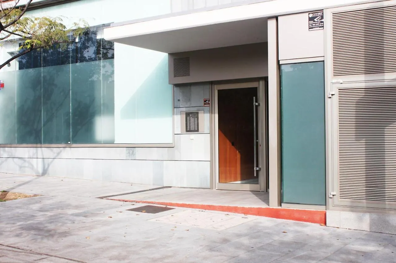 Holiday home Barcelona - Camp Nou Villa L'Hospitalet de Llobregat