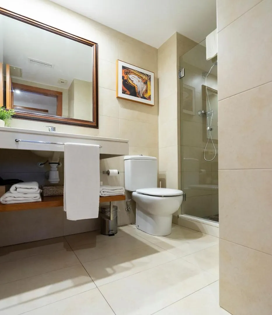 Barcelona - Camp Nou Villa L'Hospitalet de Llobregat Holiday home