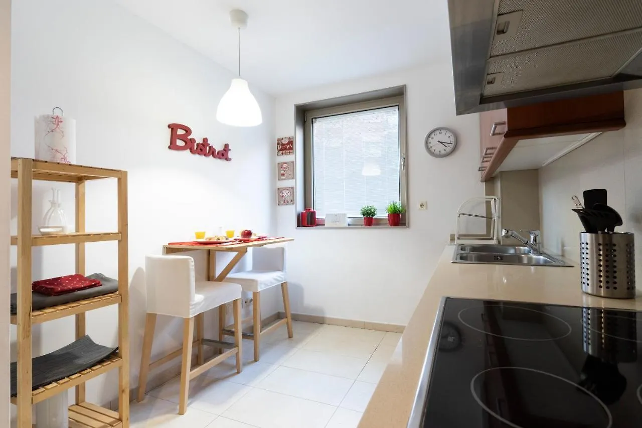 Barcelona - Camp Nou Villa L'Hospitalet de Llobregat Holiday home
