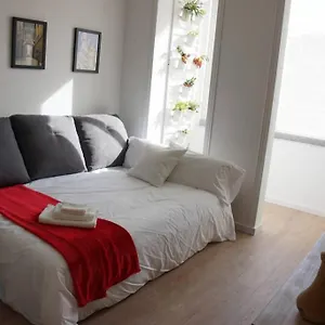  Appartement Barcelona Industrial Style