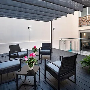  Appartement 8 Lacus Duplex