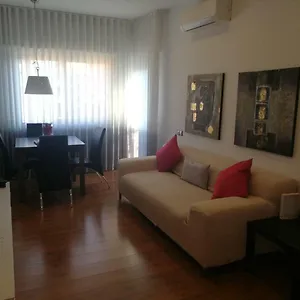 Fira Barcelona Gran Via Appartement